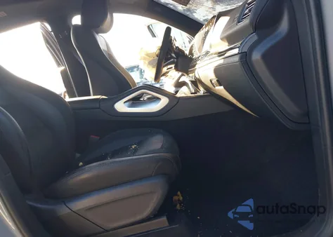 2025 Mercedes-Benz Amg Gle 53 Coupe 4Matic+ z USA, uszkodzony, nr VIN 4JGFD6BB0SB351655